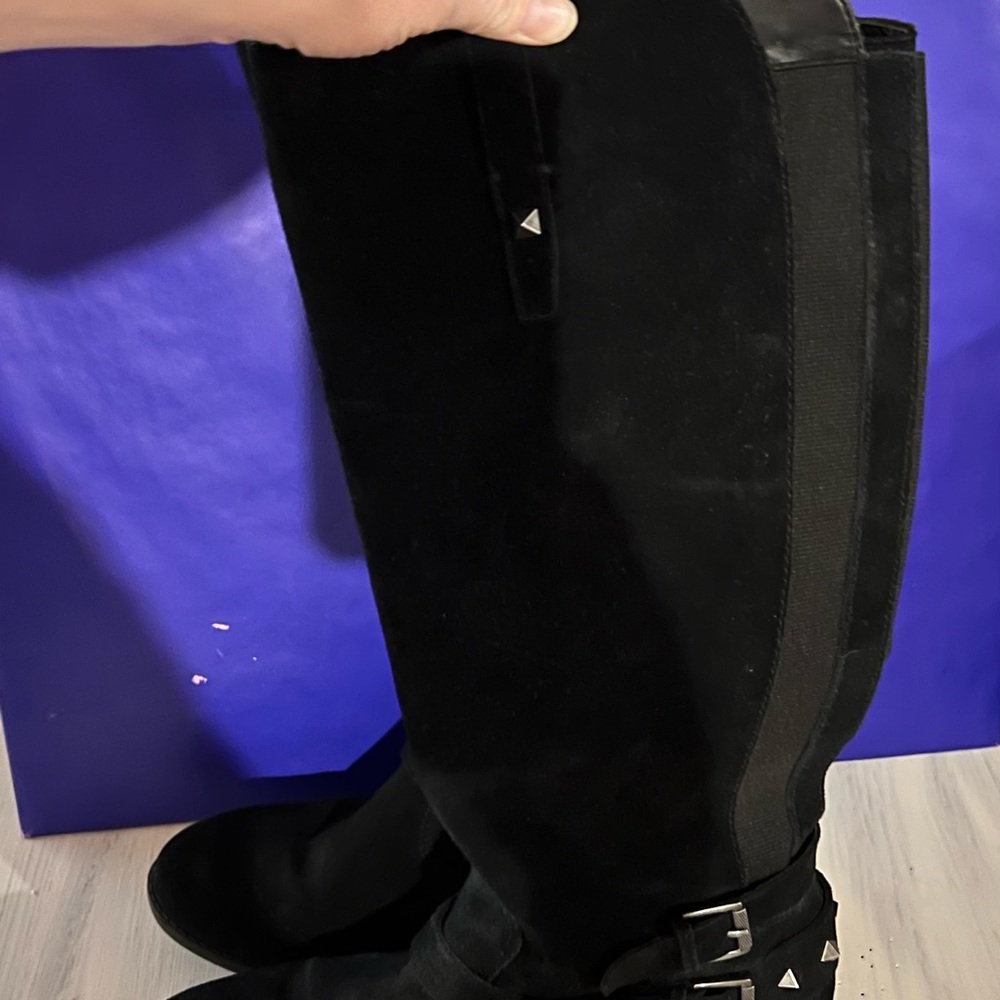 Marc Fisher boots